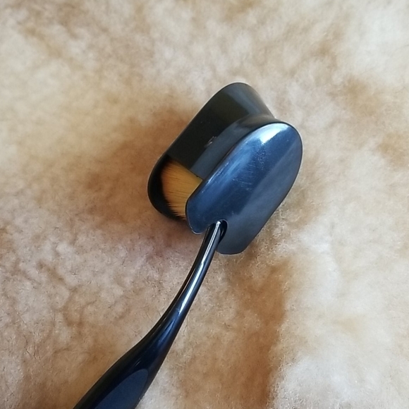 Large contour brush by Crown Pro - Picture 5 of 7